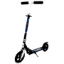 Двоколісний самокат Scooter 460. Black (складаний): Кількість коліс 2