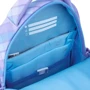 Шкільний рюкзак Wonder Kite 724 W check 15.5 л (wk22-724s-1): Спинка Ортопедичне (анатомічна)