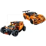 Конструктор LEGO Technic Chevrolet Corvette ZR1 (42093): Рекомендуемый возраст от 9 до 16 лет