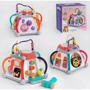 Музичний центр WToys зі світловими та звуковими ефектами (12892)