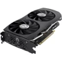 Видеокарта Zotac GAMING GeForce RTX 4060 Ti 8GB Twin Edge OC (ZT-D40610H-10M) UA: Объем памяти, Гб 8