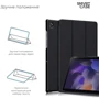 Аксесуар для планшетних ПК ArmorStandart Smart Case Black для Samsung X115 Galaxy Tab A9 (ARM70988) фото 3