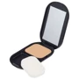 Max Factor Face Finity №02 ivory Пудра для лица 10 g: Степень защиты SPF 20