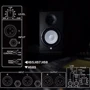 Студийный монитор YAMAHA HS7i: Тип Ближнего поля
