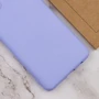 Аксесуар для смартфона Lakshmi Case Silicone Cover Full Camera Dasheen for Xiaomi 12T / 12T Pro: Матеріал силикон