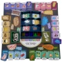Настольная игра Нова Ера Битва Ресторанов (Rival Restaurants) (GLUA-RR): Возраст от 10-ти лет