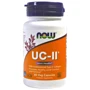 NOW Foods Collagen UC-II Коллаген 2 типа 60 веганских капсул