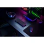 Клавиатура Razer Huntsman mini Red Switch (RZ03-04340100-R3M1): Тип клавиш механический
