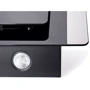 Вытяжка Pyramida NR 60 Black IX MU/U фото 6