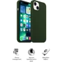 Чохол для iPhone ArmorStandart ICON2 Case Clover (ARM60484) для iPhone 13: Тип чохла накладка на заднюю часть