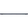 Apple MacBook Air 15" M4 512GB Midnight (MW1M3UA/A) 2025: Видеокарта 10‑core GPU