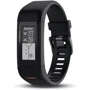 Фитнес-браслет Garmin Approach X10 Black (010-01851-03): Экран 1 TFT (160х68)