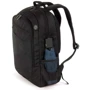 Сумка для ноутбука Tucano 15.6" Lato Backpack Black (BLABK): Форм-фактор 17"