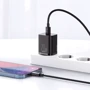Зарядное устройство Baseus USB-C Wall Charger Super Si 20W Black (CCSUP-B01) фото 6