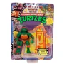 Фігурка TMNT Черепашки-ніндзя Movie Star 1992 - Рафаель (81334): Тип Персонаж мультфильма, фильма