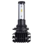 Лампы PULSO YZ/HB4 9006/LED-chips ZES-Philips/9-32v2*25w/4500Lm/3000-4300-5000-6500-10000K (YZ-HB4 9006): Цветовая температура, K 10000