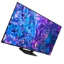 Телевизор Samsung QE65Q70DAUXUA: Коммуникации WiFi, Miracast, DLNA, Bluetooth