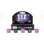 SEXКубики: Ролевые игры Fun Games Shop (UKR)