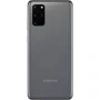 Смартфон Samsung Galaxy S20+ 5G SM-G986F-DS 12/128GB Cosmic Grey: Дисплей 6.7 Dynamic AMOLED 2X (1440 x 3200) / Corning Gorilla Glass 6/525 ppi / 16M квітів, сенсорний, ємнісний
