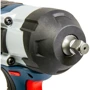 Гайковерт Bosch GDS 18 V-1000 (06019J8300): Диаметр патрона 13 мм