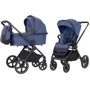 Коляска универсальная 2в1 Carrello Ultimo CRL-6518 Arctic Blue фото 18
