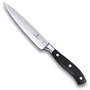 Кухонний ніж Victorinox Forged Сhef's 15см чорний (7.7403.15G)