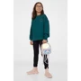 Джинси H & M 1912-7728521 152 см різнокольорові (3 шт.): Тип джинси