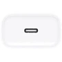 Зарядное устройство Xiaomi ZMI USB-C Power Adapter 20W White (HA716): Особенности Быстрая зарядка, USB-C
