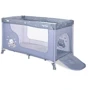 Манеж Lorelli MOONLIGHT 1L (silver blue car): Производитель Lorelli