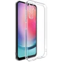 Чехол для телефонов TPU Case Epic Transparent Full Camera for Samsung A256 Galaxy A25 5G