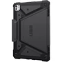Аксессуар для iPad Urban Armor Gear UAG Metropolis SE Black (124476114040) for iPad Pro 13 2024 M4: Цвет черный