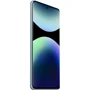 Смартфон Xiaomi Redmi Note 14 Pro+ 5G 8/256GB Frost Blue (UA UCRF): Слот для карт памяти отсутствует