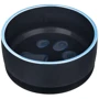 Миска Trixie черная с лапкой 0.4л 12см (4011905247779): Тип Миски