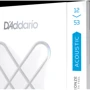 Струна для гітар Набір струн D'addario XSAPB1253 XS Phosphor Bronze Light (12-53): Призначення Для акустической гитары