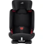Автокресло BRITAX-ROMER ADVANSAFIX IV M Cosmos Black фото 8
