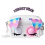 Интерактивная сумочка Spin Master Purse Pets Сноудог (SM26700/6041): Датчики прикосновения