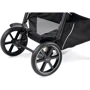 Коляска Peg-Perego Veloce 500 2 в 1 Вишукано-коричневий зі смужкою (PACK-VEL2100000003) фото 9