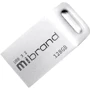 USB-флешка Mibrand 128GB Ant USB 3.2 Silver (MI3.2/AN128M4S)