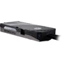 Видеокарта MSI Nvidia GeForce RTX 5090 SUPRIM LIQUID SOC 32G (RTX 5090 32G SUPRIM LIQUID SOC) UA: Разрядность шины памяти, бит 512