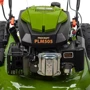 Газонокосилка бензиновая Procraft PLM505S