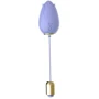 Виброяйцо с ДУ BOSS of TOYS Mandala Light Purple (BS5200002-1)