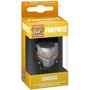 Игровая фигурка на клипсе FUNKO POP! серии "Fortnite" S1a - ОМЕГА: Тип Игровая фигурка