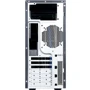 Корпус Chieftec Classic (CM-25B-OP): Типоразмер Midi-Tower
