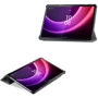 Аксессуар для планшетных ПК BeCover Smart Case Black for Lenovo Tab P11 (2nd Gen) (TB-350FU/TB-350XU) 11.5" (708677): Цвет черный