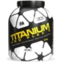 Протеин Fitness authority Titanium Pro Plex 5 2000 g / 74 servings / strawberry