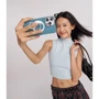 Чехол для iPhone Pitaka Ocean Blue Ultra-Slim Case Ocean Blue (KI1602OCE) for iPhone 16 Plus фото 6