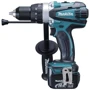 Шуруповерт аккумуляторный Makita BDF448RFE