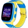 Смарт-часы Gelius GP-PK006 (IP67) Ukraine Kids: Емкость батареи, мАч 750