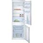 Встраиваемый холодильник Bosch KIV28V20FF: Класс энергопотребления A+