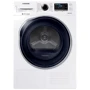 Сушильна машина Samsung DV90M6200CW/UA